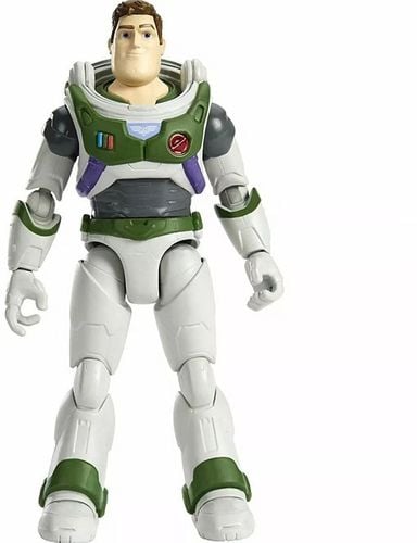 mattel lightyear space ranger alpha hhj79 13cm na Arena.pl