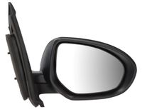 Mazda 2 07-14 Lusterko zewnętrzne prawe