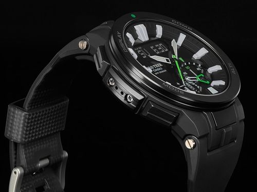 Zegarek Casio PRW-7000-1AER ProTrek na Arena.pl