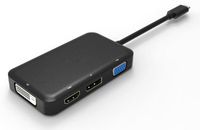 MicroConnect USB-C to DP / HDMI v1.4 /