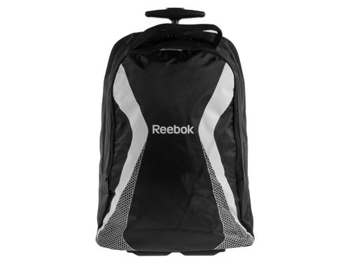 Torba na kółkach Reebok Wheel Backpack AEBY9001-008 na Arena.pl