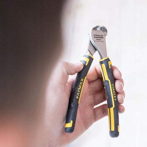 STANLEY SZCZYPCE FATMAX CZOŁOWE 165mm na Arena.pl