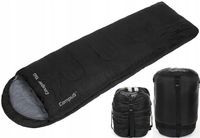 CAMPUS CIEPŁY ŚPIWÓR 2w1 COUGAR DO 0st. KOŁDRA 150