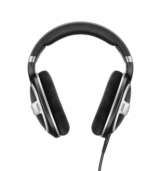 Słuchawki Sennheiser HD 599 zdjęcie 2