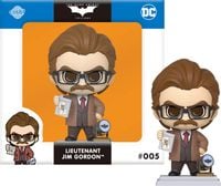 cosb! dc dark knight lt jim gordon figurka 9cm