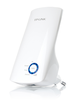 KOM0485 TP-LINK TL-WA850RE Uniwersalny wzmacniacz
