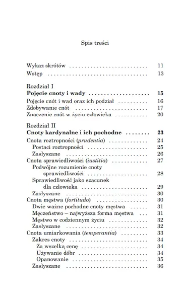 Cnoty i wady zdjęcie 7