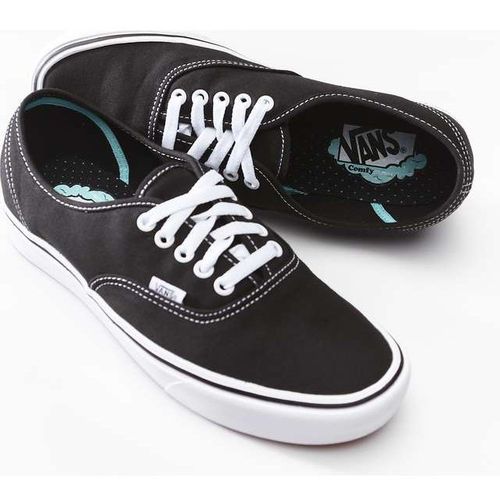 Comfycush Authentic Vne Classic Black True White r.36 na Arena.pl