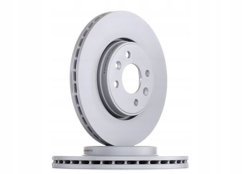 TARCZA HAM PRZOD 280X24 V ATE na Arena.pl