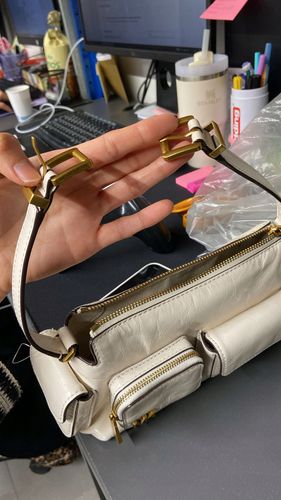 MICHAEL Michael Kors DAKOTA - Torba na ramię na Arena.pl