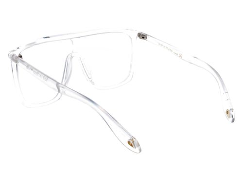 Modne okulary zerówki na Arena.pl