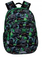 PLECAK COOLPACK WYCIECZKOWY, PRZEDSZKOLNY Kids From The Block dla chłopca