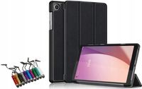 ETUI DO LENOVO TAB M8 8" TB-8505X 8505X + RYSIK POJEMNOŚCIOWY
