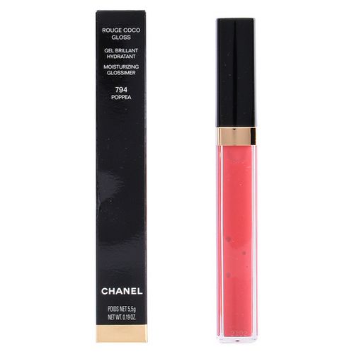 Błyszczyk do Ust Rouge Coco Chanel na Arena.pl