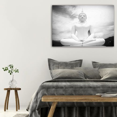 Deco Panel, Budda i niebo 4 60x40 na Arena.pl