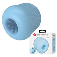 pretty love - masturbator cole