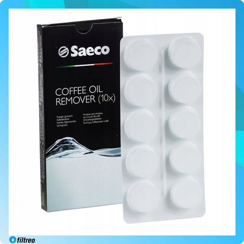 2x Filtr wody do ekspresu PHILIPS Latte Go Kompletny Zestaw do na Arena.pl