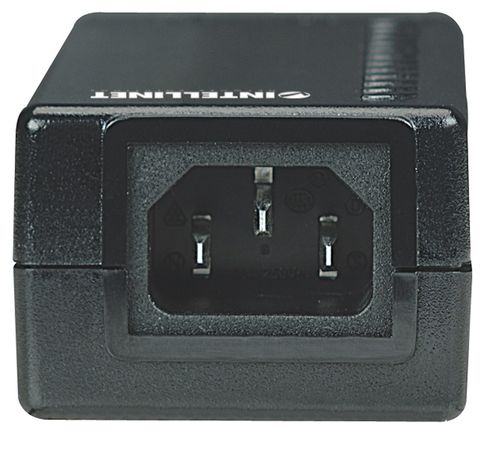 INTELLINET ADAPTER ZASILACZ POE 15.4W 1X ETHERNET RJ45 802.3AF 524179 na Arena.pl