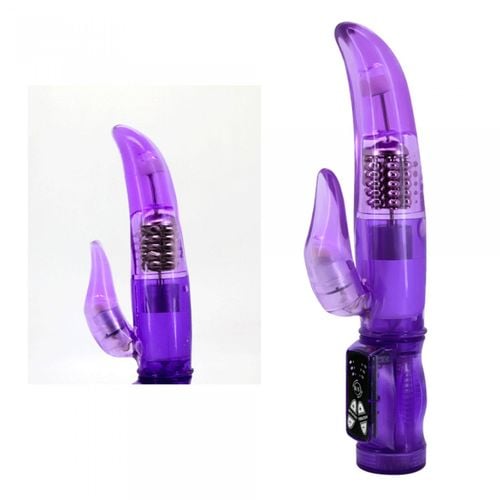 baile  perfect to enjoy, 3 vibration functions 3 rotation functions na Arena.pl