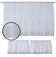 Komplet kuchenny glamur cyrkonie kryształki