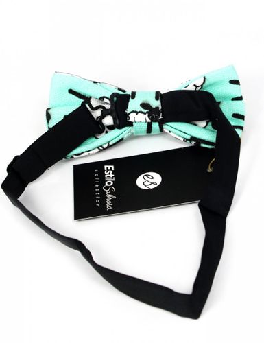 Męska mucha Estilo Sabroso Es05589 na Arena.pl