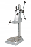 WOLFCRAFT Stojak statyw do wiertarki 5027000 43mm