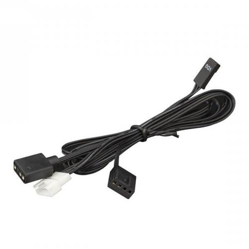WhiteShark Wentylator LED gaming PULSAR - ARGB na Arena.pl