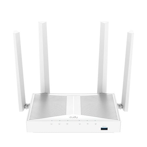 Router CUDY WR1300 AC1200 na Arena.pl