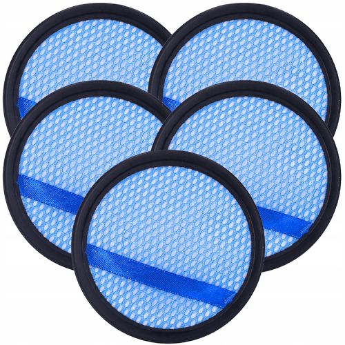 5 FILTR DO ODKURZACZA PHILIPS POWERPRO AQUA FC6162 na Arena.pl