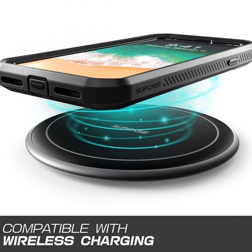 Supcase Unicorn Beetle Pro Iphone Xs Max Black na Arena.pl