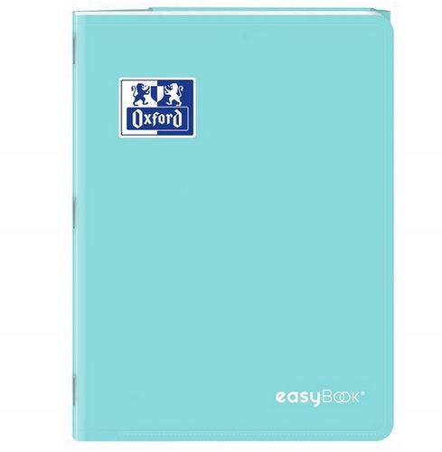 ZESZYT A4/60K OXF KRATA400161237 EASYBOOK PASTEL na Arena.pl