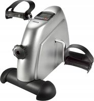 ROWER ROWEREK TRENINGOWY MINI BIKE Jocca z KOMPUTEREM SREBRNY