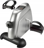 ROWER ROWEREK TRENINGOWY MINI BIKE Jocca z KOMPUTEREM SREBRNY