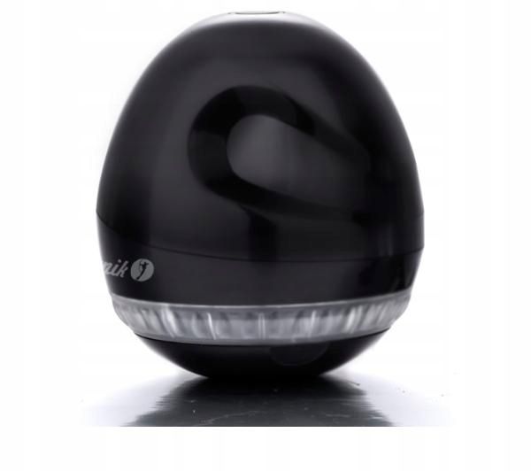 Golarka do ubrań swetrów elektryczna LR-2020 zdjęcie 5