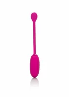 calexotics rechargable kegel ball advanced - kulka treningowa, 12 trybow