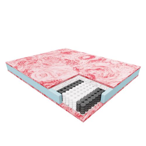 Materac Tauris Janpol 160x200 cm Smart na Arena.pl