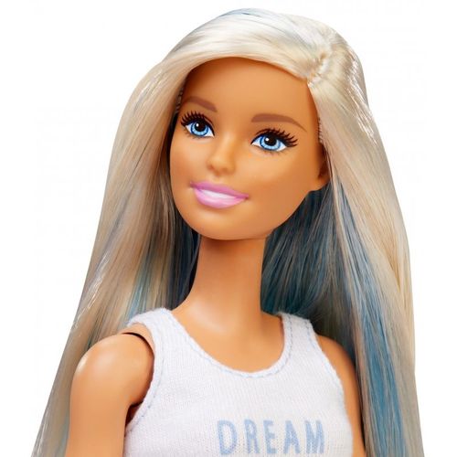 Barbie Modne Przyjaciółki Lalka FXL53 na Arena.pl