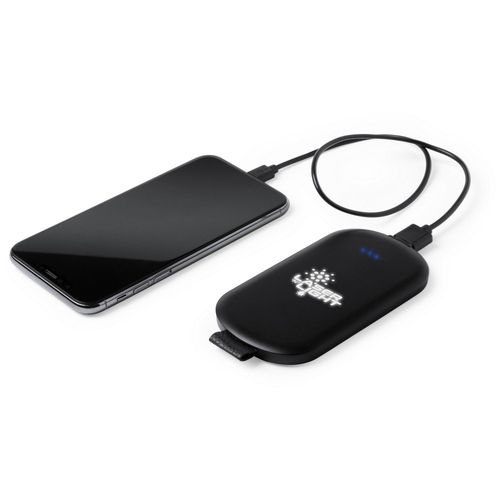 Power bank 2500 mAh na Arena.pl