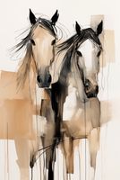 Plakat 68x101cm Dusze na Wolności