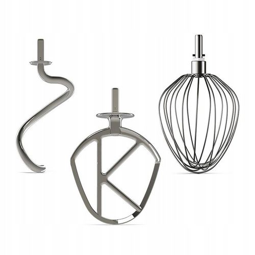 Robot kuchenny Kenwood KWL90.004SI 1400 W srebrny na Arena.pl