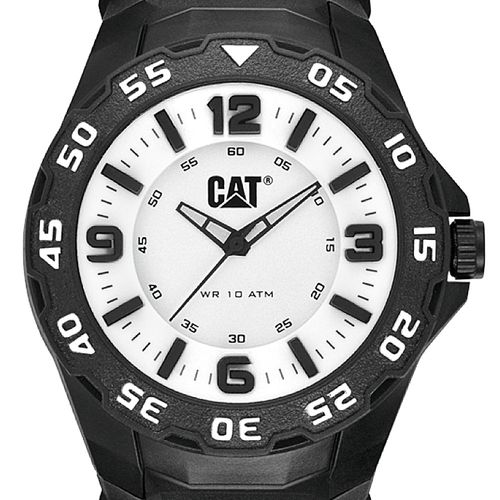Zegarek CAT® MOTION LB.111.21.231 na Arena.pl
