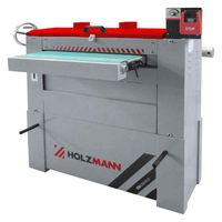 Szlifierka szerokotaśmowa dwu walcowa do 635mm posuw miękkie twarde drewno