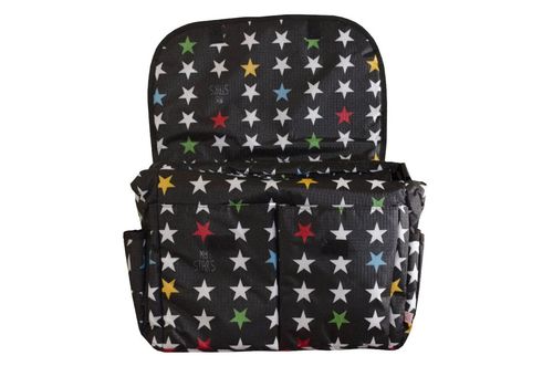 My Bag's Torba do wózka Flap Bag My Star's black na Arena.pl