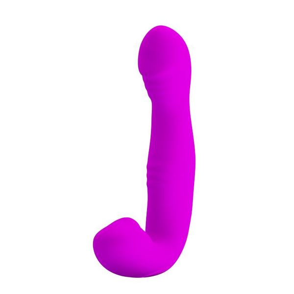 Pretty Love - Angelo 30 Functions Of Vibration zdjęcie 1