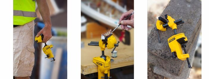 STANLEY Imadło modelarskie Maxsteel 83-069 78mm zdjęcie 8