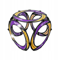 Zestaw Bramek Flywoo FPV Halo Race Circle Gate (5 szt.)