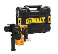 młotowiertarka 12v sds-plus 0*ah - dw dch072nt