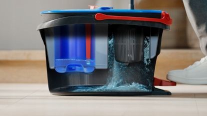 Vileda Mop obrotowy H2prO zdjęcie 7