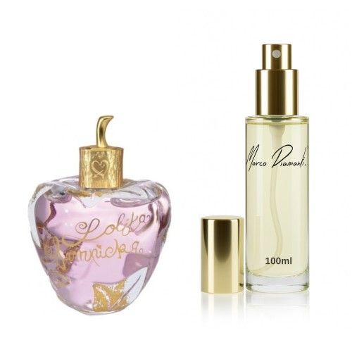 perfumy nr 171 100ml - zamiennik inspirowany l eau jolie od lolita lempicka na Arena.pl