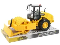 Walec drogowy wibracyjny